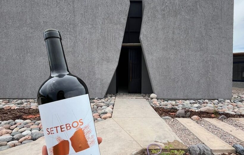 Bodega Setebos