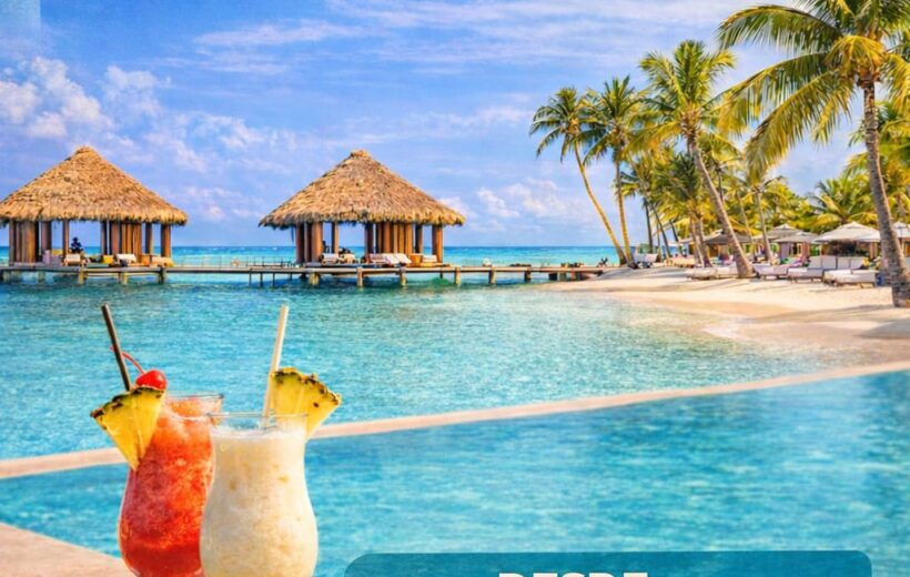 Punta Cana - All Inclusive