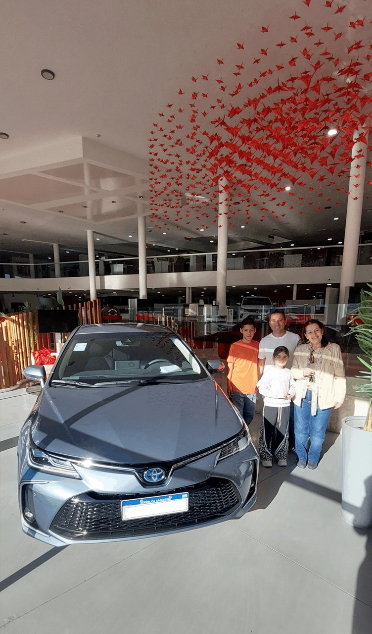 Te ayudamos a planificar tu viaje rumbo andino