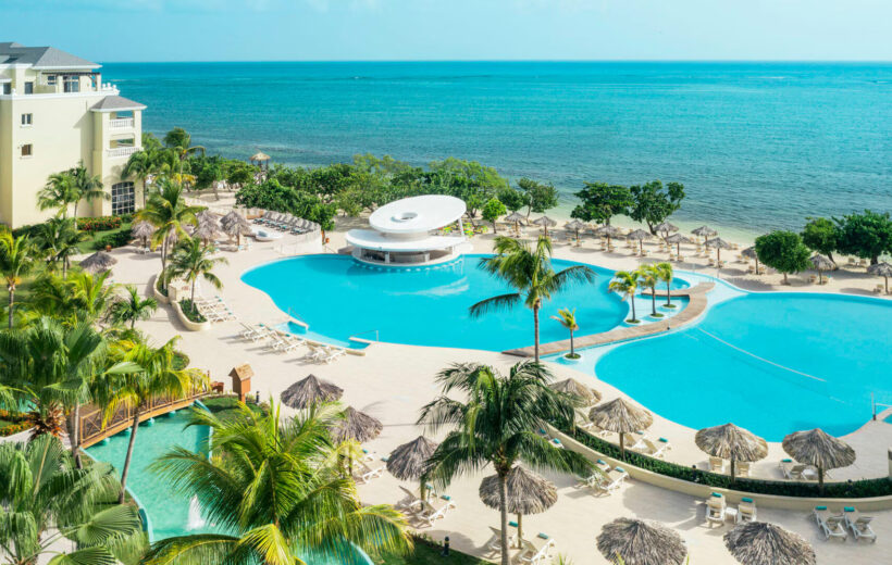 Paquete a Jamaica – Montego Bay All Inclusive desde Córdoba