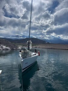 Paseo en Velero en Potrerillos Mendoza | Navegación, Wine & Gourmet