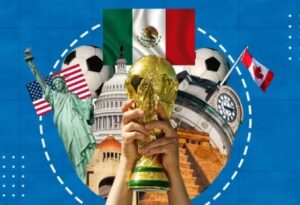 Mundial 2026 – Argentina vs Austria en Dallas, Estados Unidos