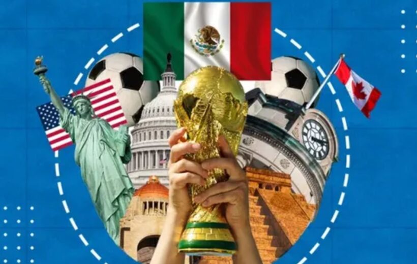 Mundial 2026 – Argentina vs Austria en Dallas, Estados Unidos