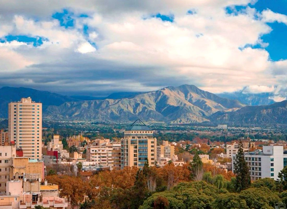Mendoza